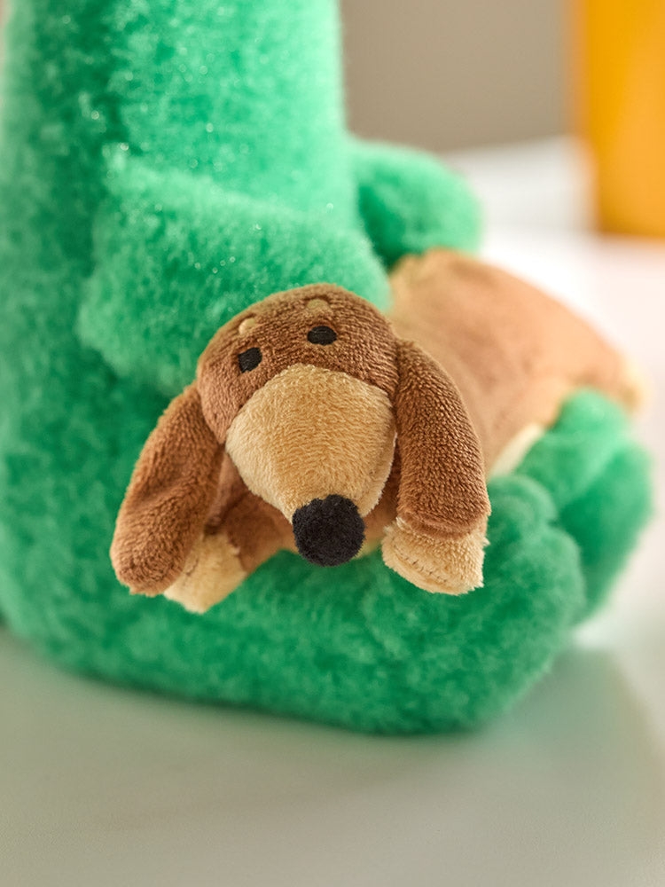 ぬいぐるみ(THROW AWAY) ブラキオ/ウディ