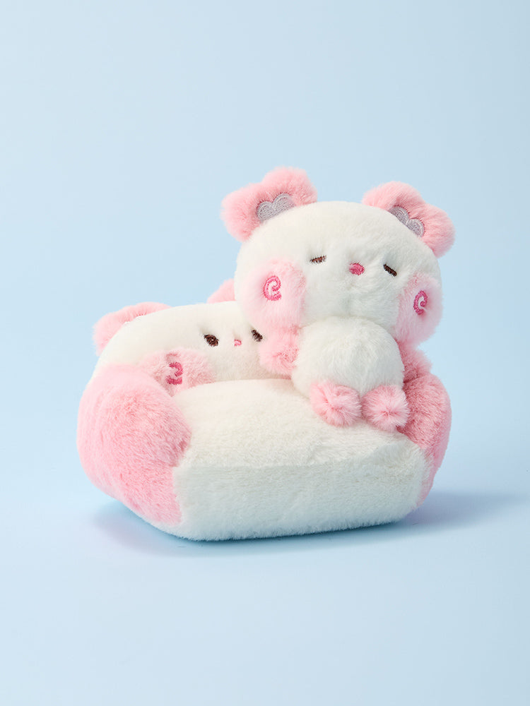 【先行予約販売】NCT WISH お部屋ぬいぐるみセット(wishnini house) pangpangnini