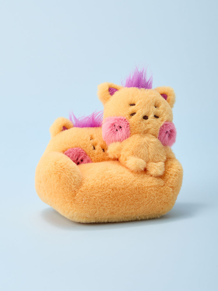 【先行予約販売】NCT WISH お部屋ぬいぐるみセット(wishnini house) sionini