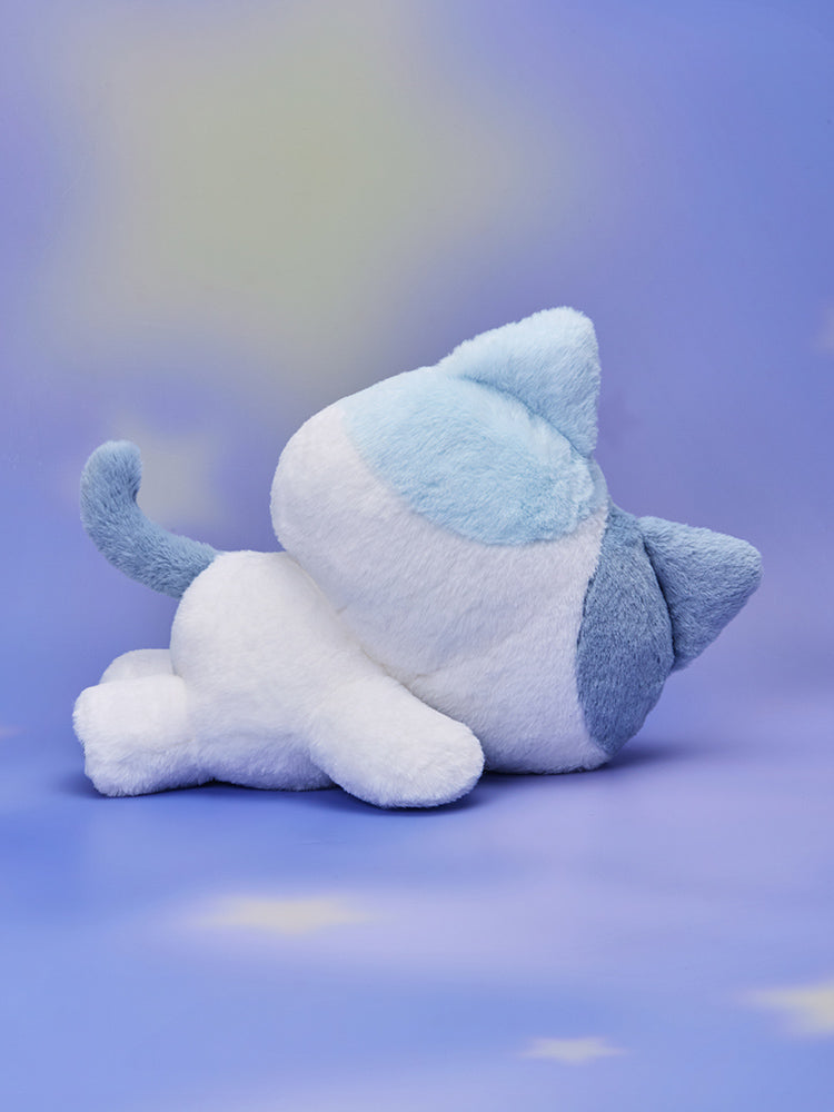 【予約販売】Dreamiez 寝そべりぬいぐるみ(Good Night) lemyo
