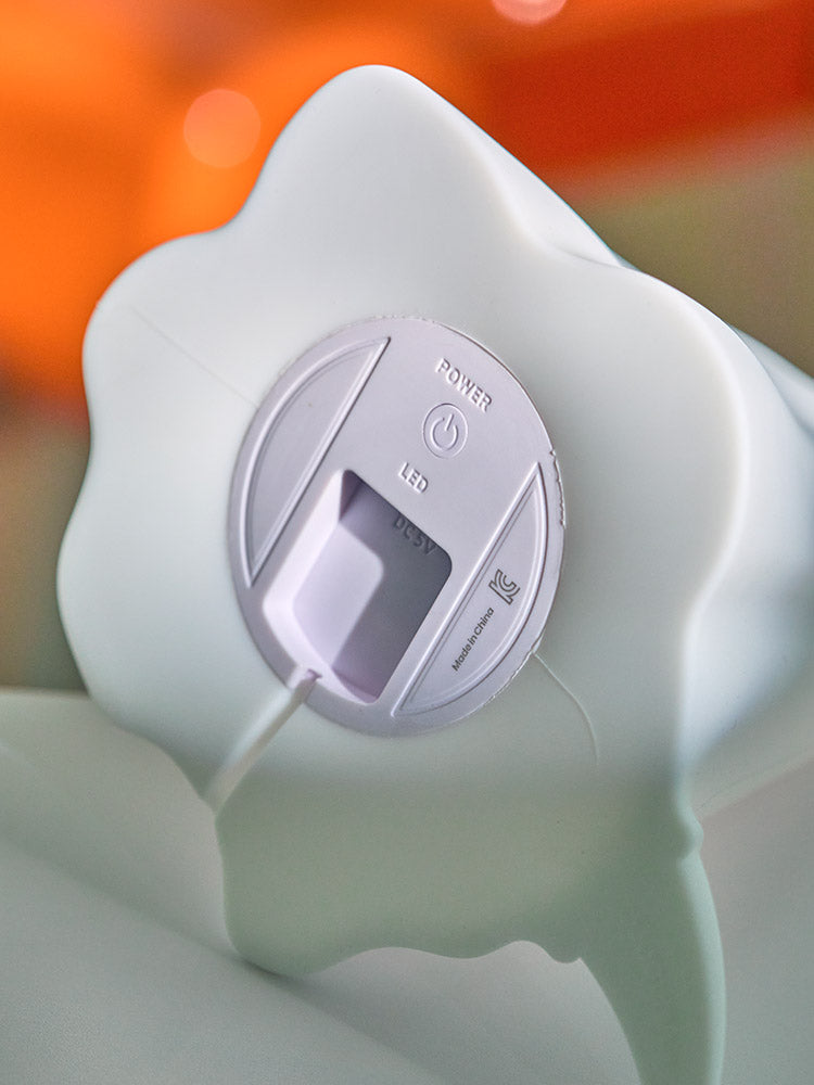 ムードライト(THROW AWAY) ブラキオ