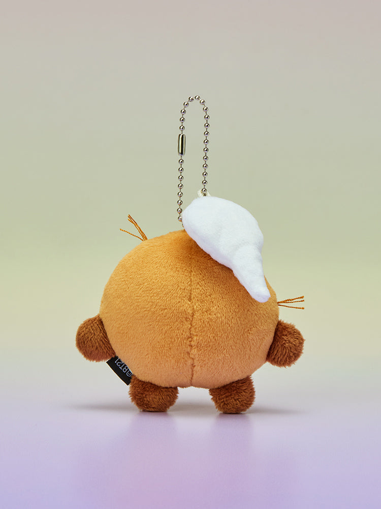 ぬいぐるみキーリング 充電切れ(TODAY’S MOOD) SHOOKY