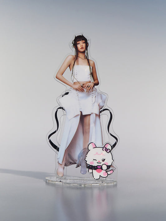 i-dle アクリルスタンド(We are) MINNIE