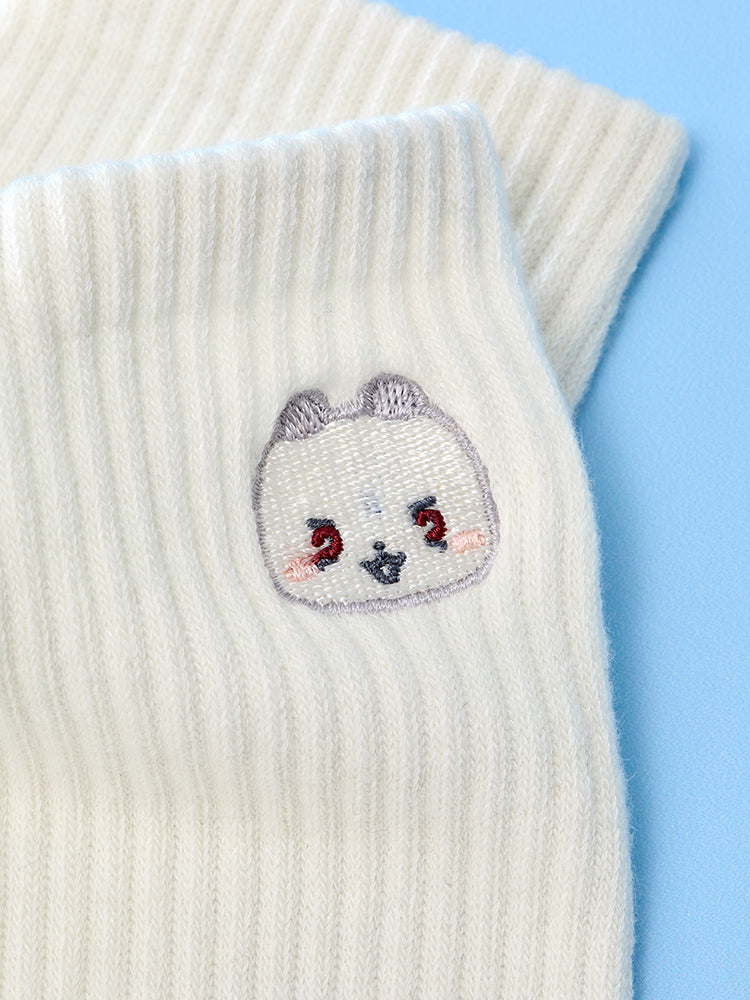 靴下(BABY ROOM) muhmo