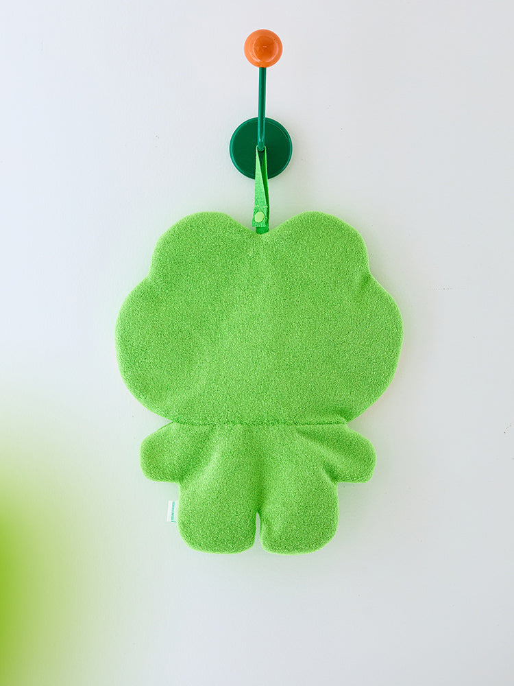 minini ハンドタオル(STAY WITH lenini) レニニ