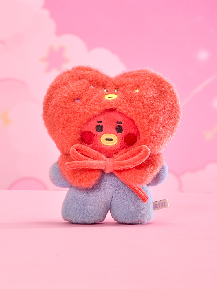 クローゼットフードケープ(THE JOURNEY) TATA