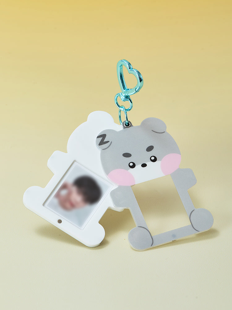 zeroni マグネットIDフォトホルダー(Fluffy Wonderland) gunini – LINE