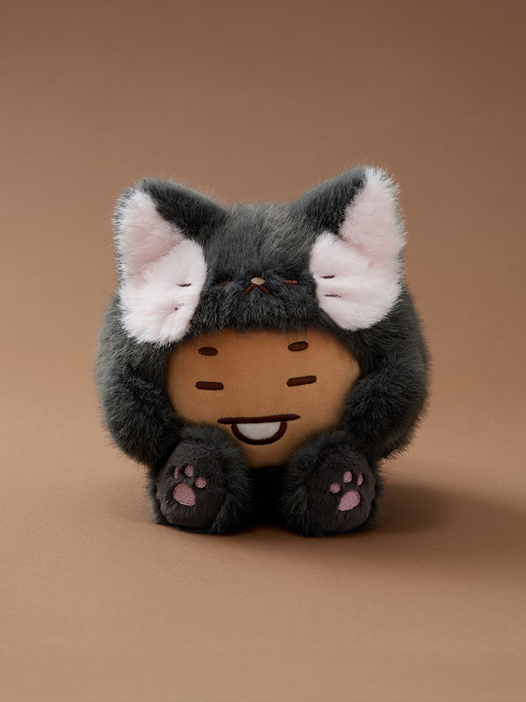 ベビー お座りぬいぐるみ(MORE FLUFFY) SHOOKY