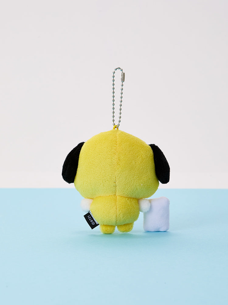 ぬいぐるみキーリング え～ん(TODAY'S FACE) CHIMMY