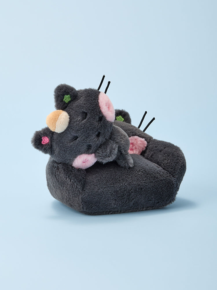 【先行予約販売】NCT WISH お部屋ぬいぐるみセット(wishnini house) kurinini