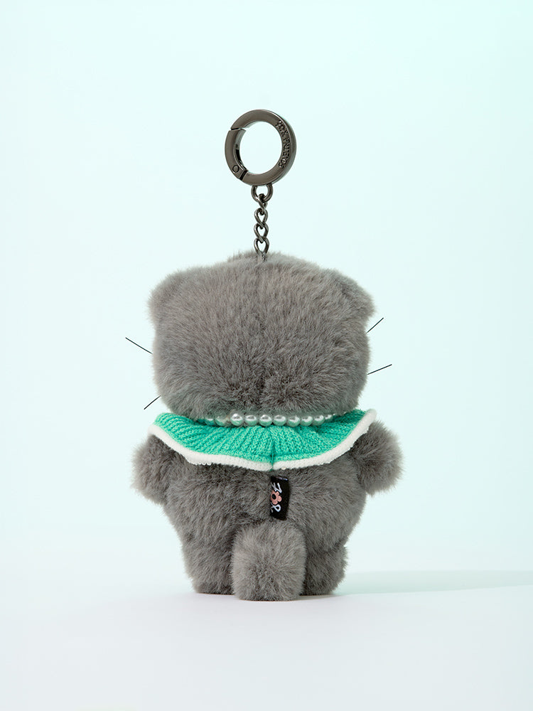 ZO&FRIENDS ぬいぐるみキーリング(SIGNATURE) ZOA