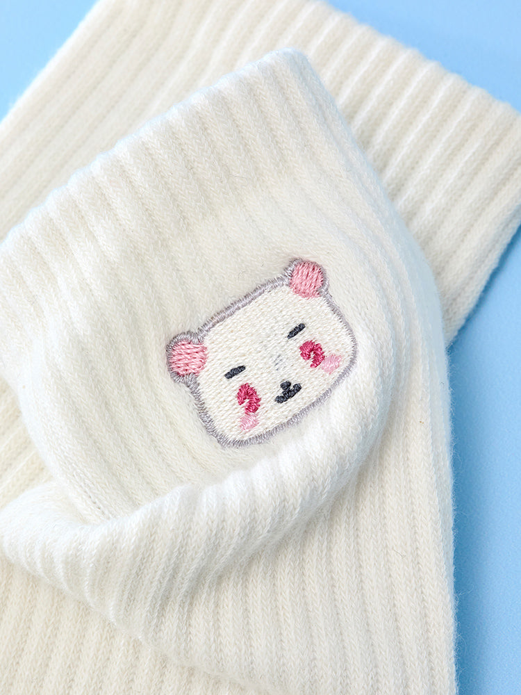 靴下(BABY ROOM) miimu