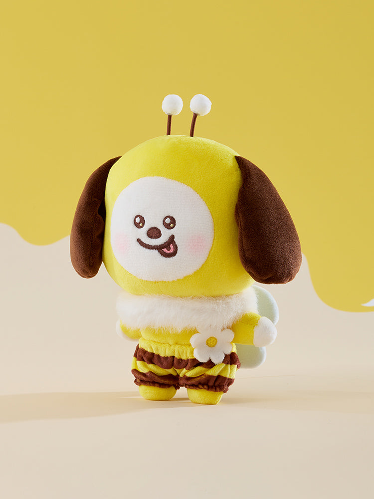 ぬいぐるみ(HONEYBEE) CHIMMY