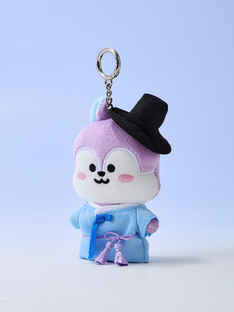 ぬいぐるみキーリング(K-SEONBI) MANG