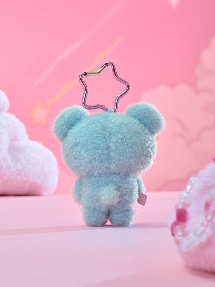 ぬいぐるみキーリング(THE JOURNEY) KOYA
