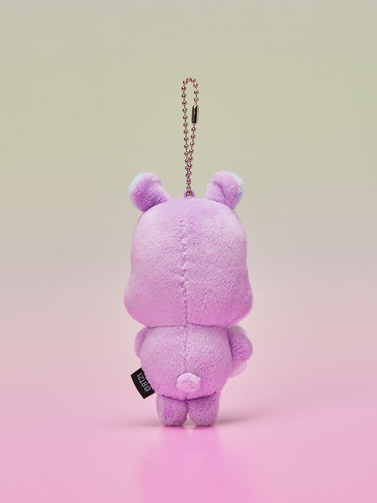 ぬいぐるみキーリング 応援(TODAY’S MOOD) MANG