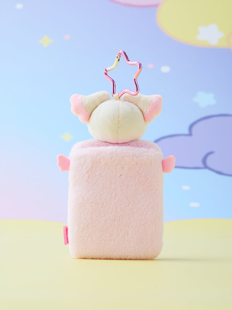 フォトカードホルダー キーリング ジェミン フォトカードホルダー nct nctdream ジェミン DREAMIEZ - メルカリ