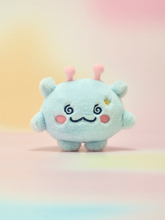 ぬいぐるみ(PLANET) RURU