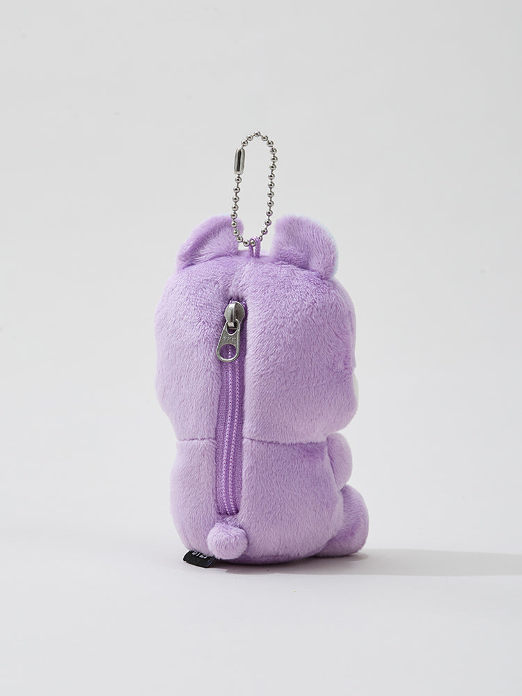 2WAYぬいぐるみキーリング(TRAVEL) MANG – LINE FRIENDS SQUARE JAPAN