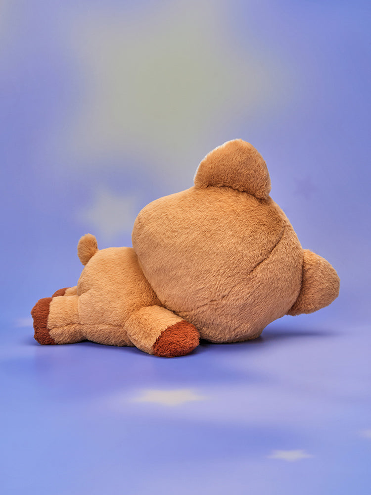 【予約販売】Dreamiez 寝そべりぬいぐるみ(Good Night) jjopoo