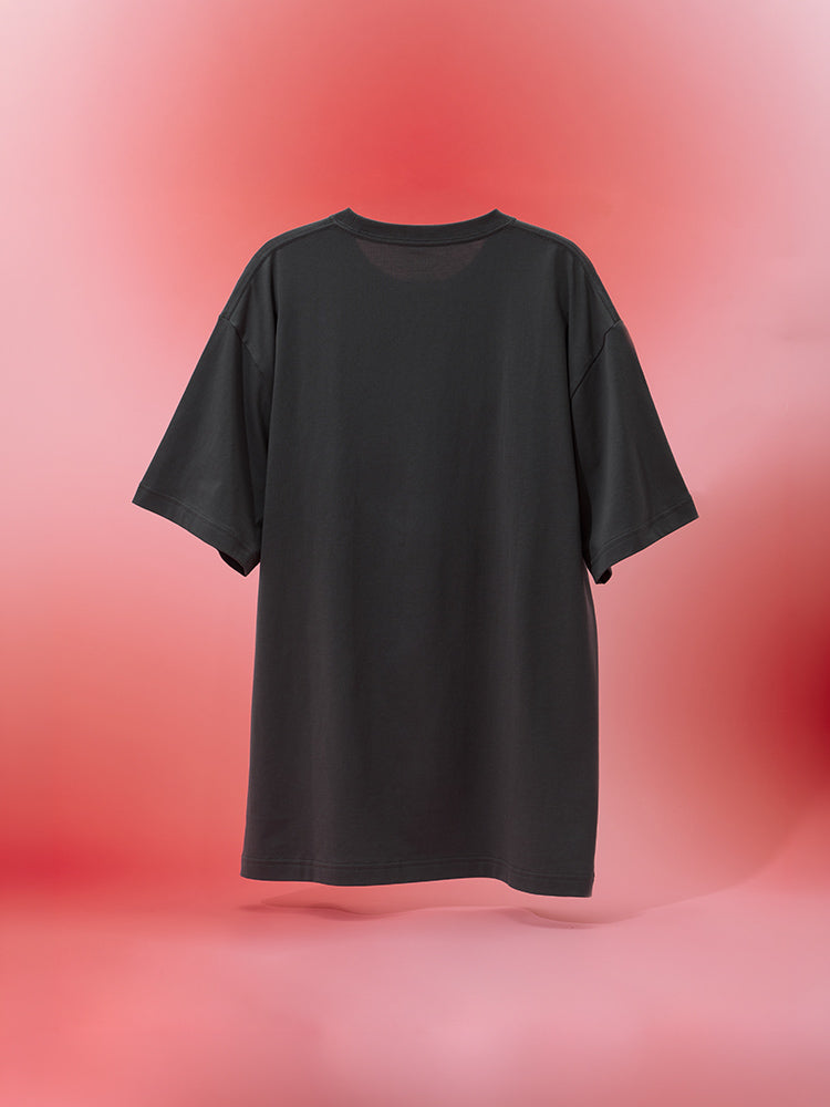 MIGHTEEZ Tシャツ(Rock The Stage)