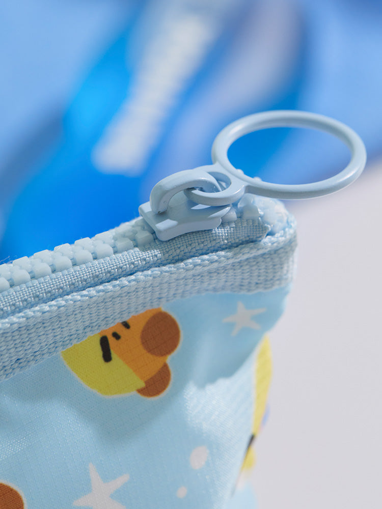 ベビー マルチポーチS(SPLASH) BT21