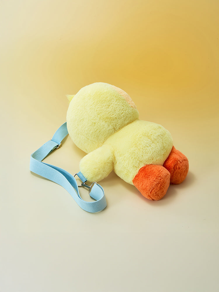 zeroni ぬいぐるみバッグ(Fluffy Wonderland) taenini – LINE FRIENDS