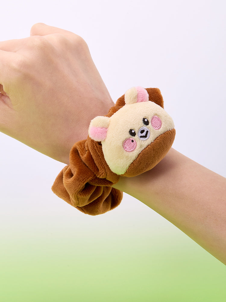 Dreamiez ぬいぐるみシュシュ(Dream Forest) bamjji