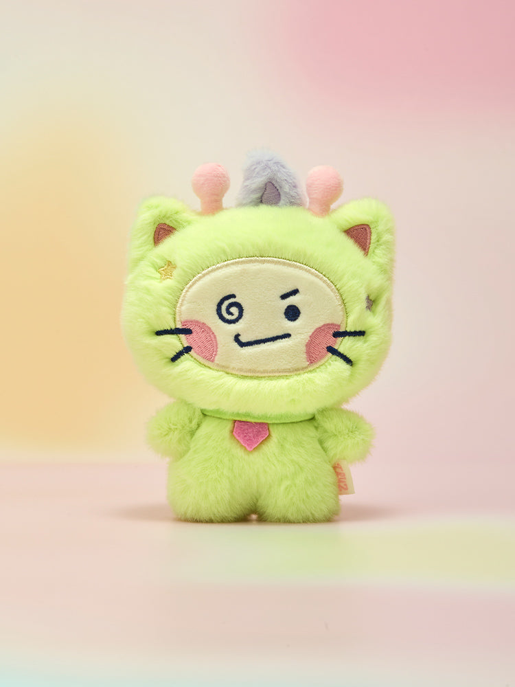 ぬいぐるみ(PLANET) CHILLI