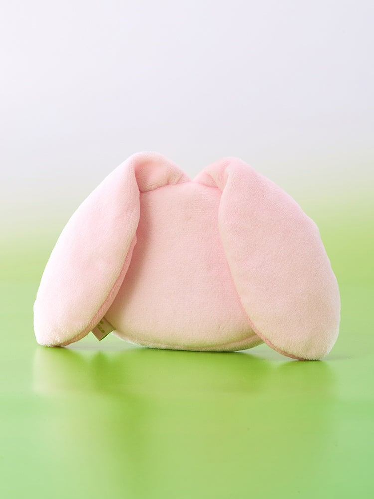 Dreamiez フェイス型ポーチ(Dream Forest) kkyuping