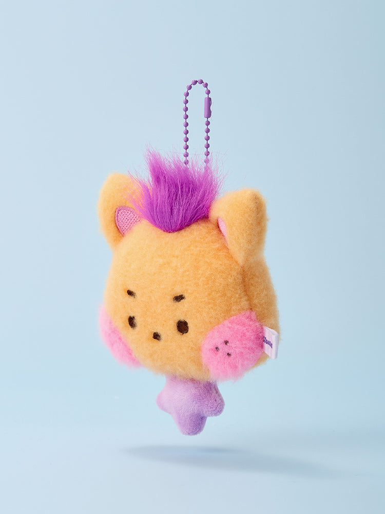 【先行予約販売】NCT WISH メジャーぬいぐるみキーリング(wishnini house) sionini