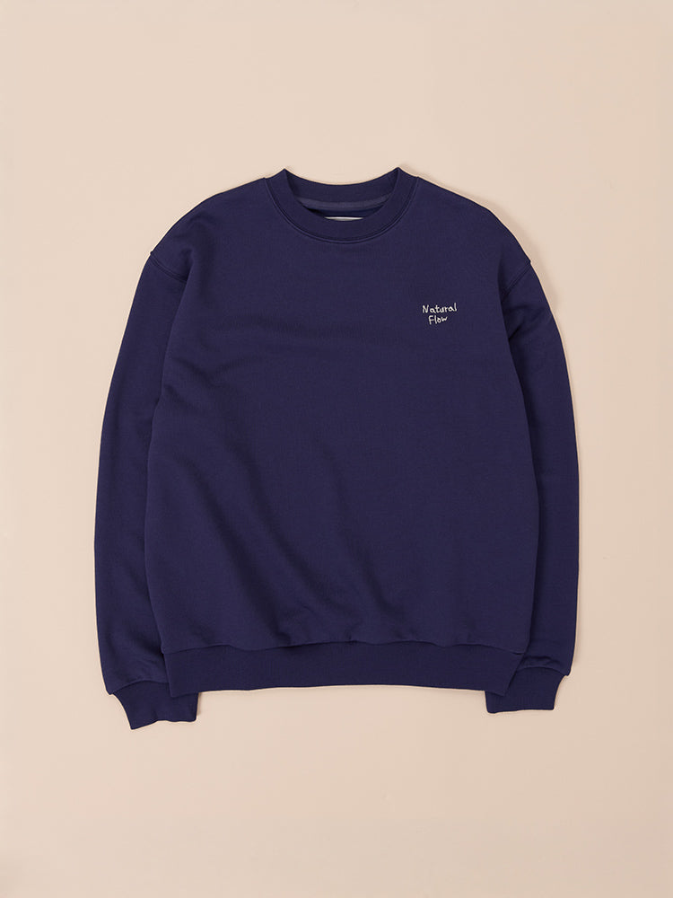 スウェットシャツ(2026 F/W BASIC) KOYA