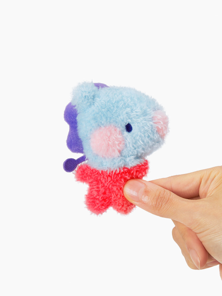 BT21 minini ぬいぐるみマグネット MANG