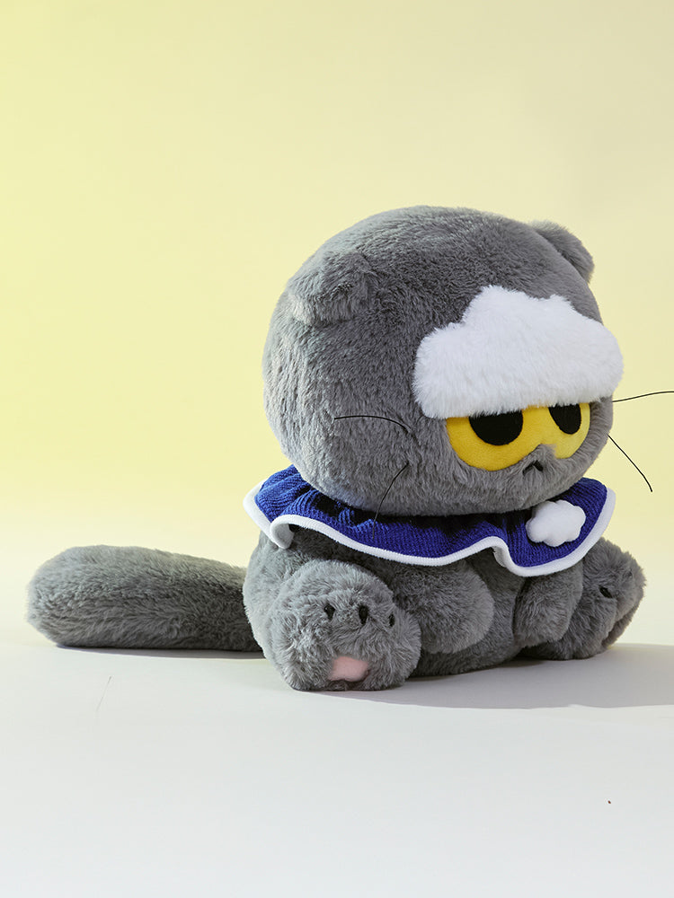 ZO&FRIENDS ポップアップ ZOA ぬいぐるみ ミディアム ZO&FRIENDS ポップアップ ZOA ぬいぐるみ ミディアム - メルカリ
