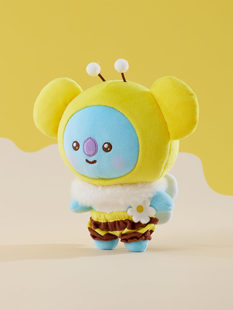 ぬいぐるみ(HONEYBEE) KOYA – LINE FRIENDS SQUARE JAPAN OFFICIAL