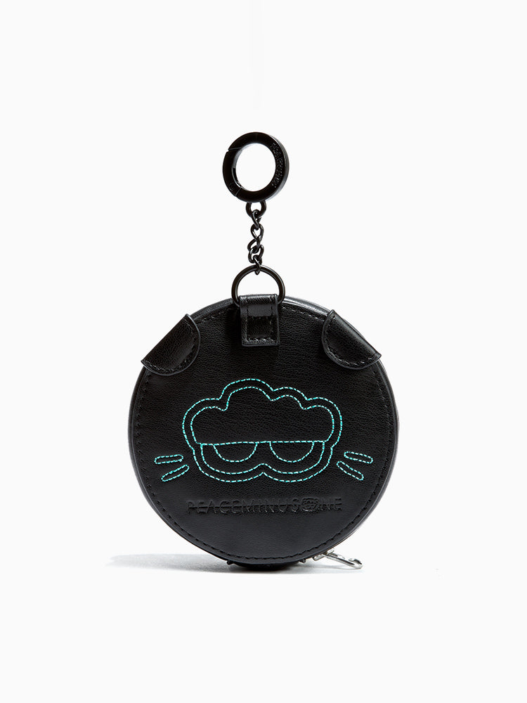 【先行予約販売】PEACEMINUSONE X ZO&FRIENDS ポーチキーリング