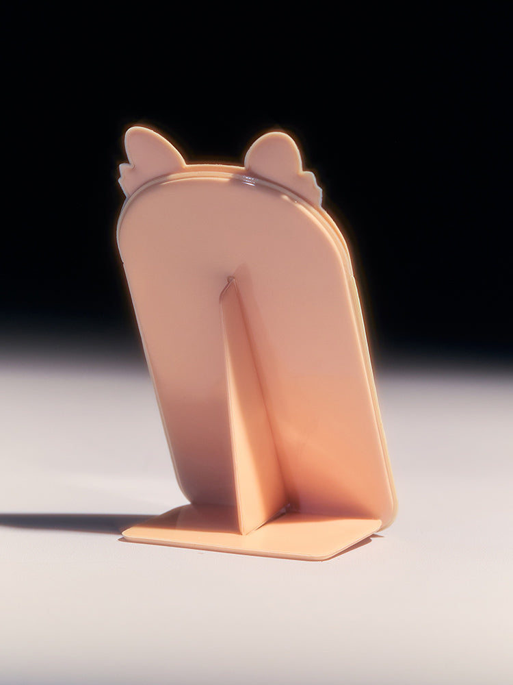 i-dle PVC フォトホルダースタンド(We are) MIYEON