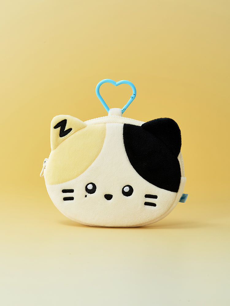 【数量限定予約販売】zeroni フォトホルダーポーチ(Fluffy Wonderland) rinini