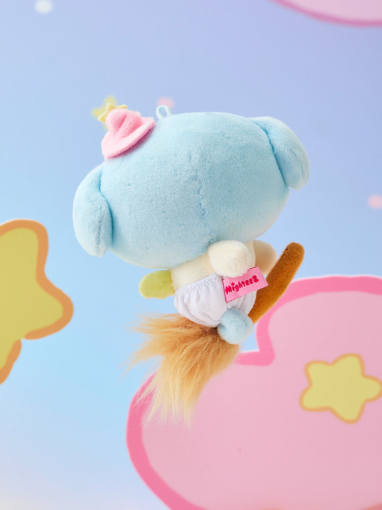 MIGHTEEZ ベビーぬいぐるみ(WONDER ROOM) tyuyo