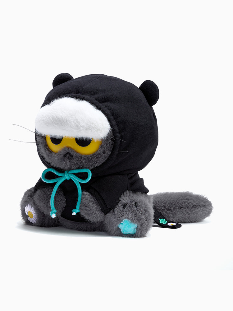 【先行予約販売】PEACEMINUSONE X ZO&FRIENDS 中型ぬいぐるみ ZOA