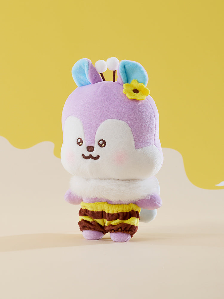 BT21 UNIVERSE_MANG ぬいぐるみセット BT21 FULL OF MANG シリーズ 1/22～発売(公式オンラインストア)