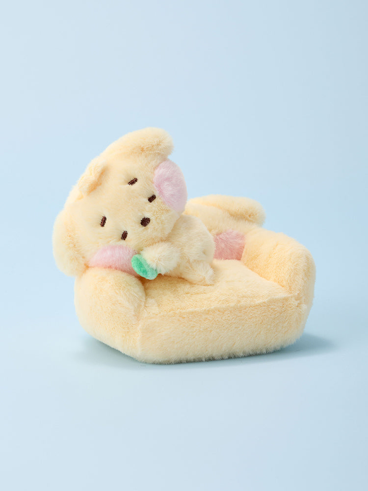 【先行予約販売】NCT WISH お部屋ぬいぐるみセット(wishnini house) daengtrieni