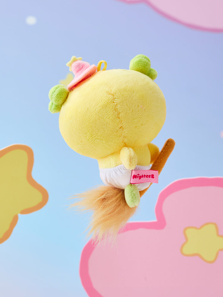 MIGHTEEZ ベビーぬいぐるみ(WONDER ROOM) mingyo