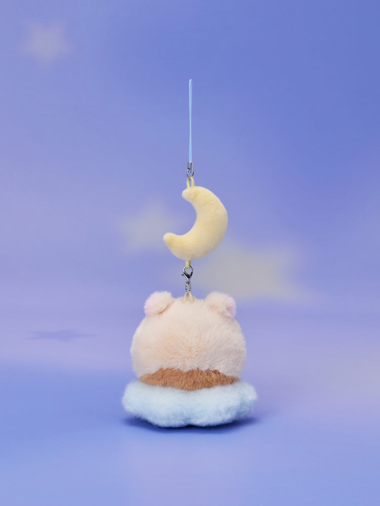 【予約販売】Dreamiez ドリームキャッチャーチャーム(Good Night) bamjji