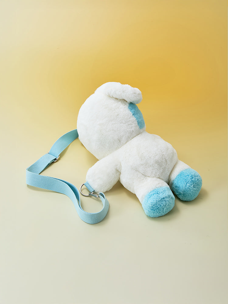 数量限定予約販売】zeroni ぬいぐるみバッグ(Fluffy Wonderland