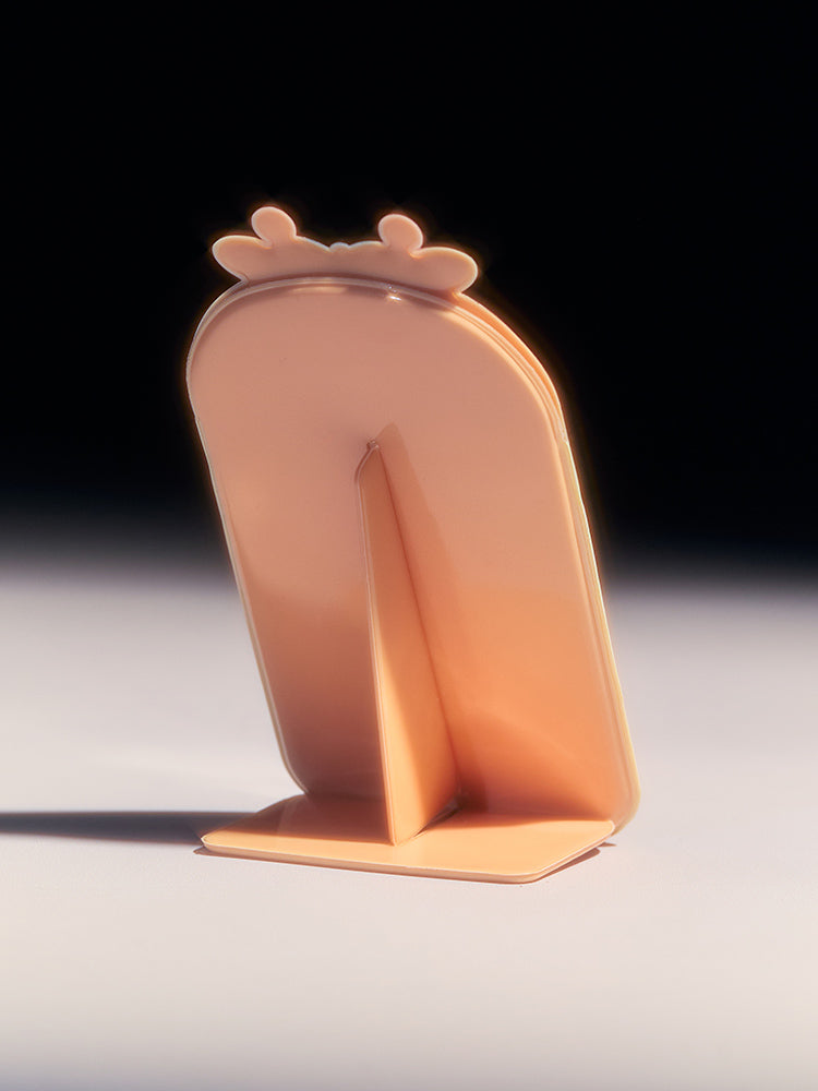 i-dle PVC フォトホルダースタンド(We are) YUQI