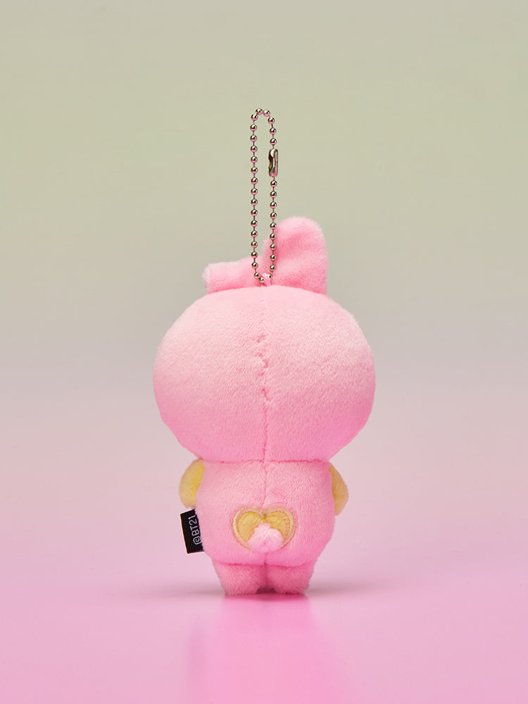 ぬいぐるみキーリング 応援(TODAY’S MOOD) COOKY