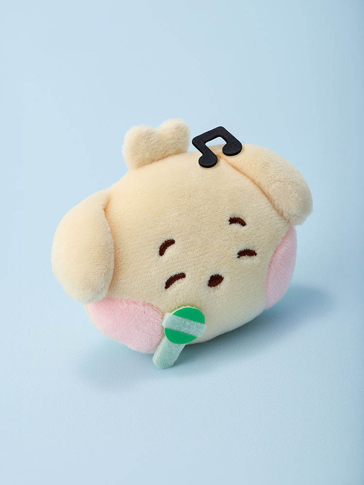 【先行予約販売】NCT WISH ぬいぐるみバッジ(wishnini house) daengtrieni