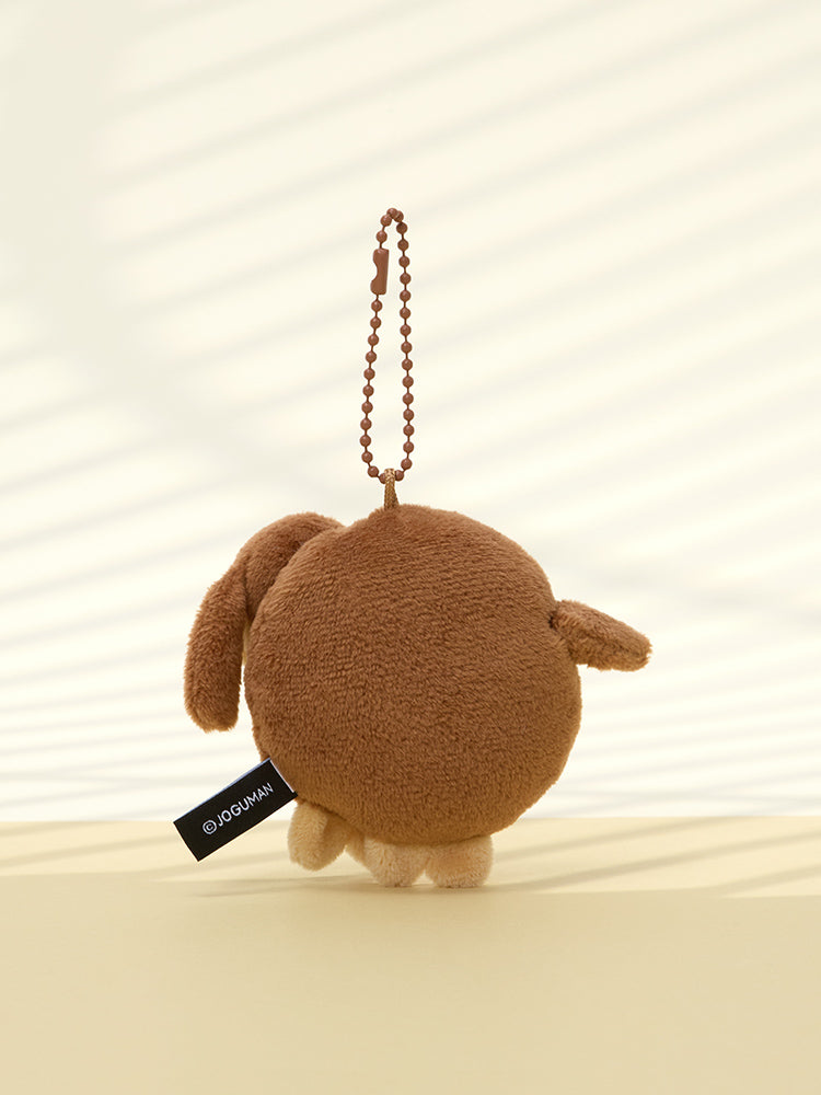 メジャーぬいぐるみキーリング(OFFICE) ウディ