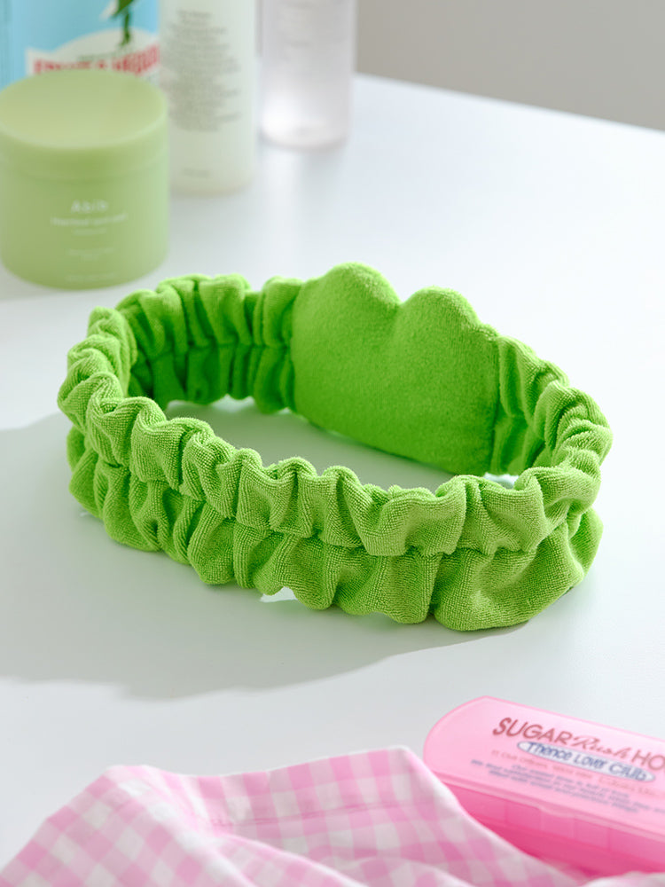 minini ヘアバンド(STAY WITH lenini) レニニ